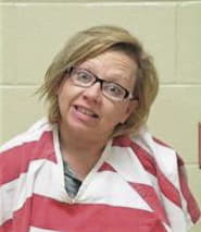 Amber Cook, - Bossier Parish County, LA 